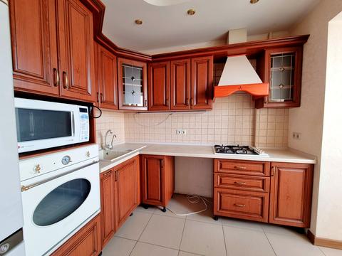 квартира за адресою Миколи Закревського вул., 27/2