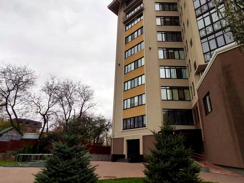 квартира по адресу Нагорная ул., 15