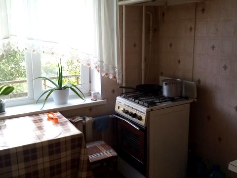 квартира по адресу Рокоссовского маршала просп., 3-В