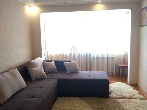 квартира по адресу Мурашко Николая ул., 4-Б