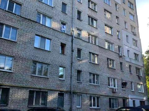 квартира по адресу вул. Олени Теліги, 57