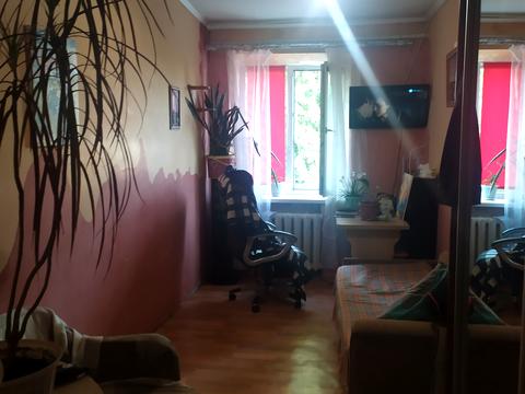 кімната за адресою Київська вул.