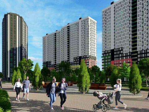 квартира за адресою Каунаська вул., 27