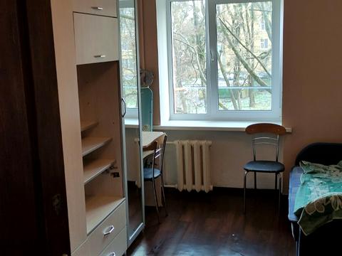 кімната за адресою Новоукраїнська вул., 2