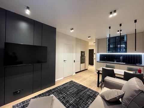 квартира за адресою Євгена Сверстюка вул. (Марини Раскової), 6-Д