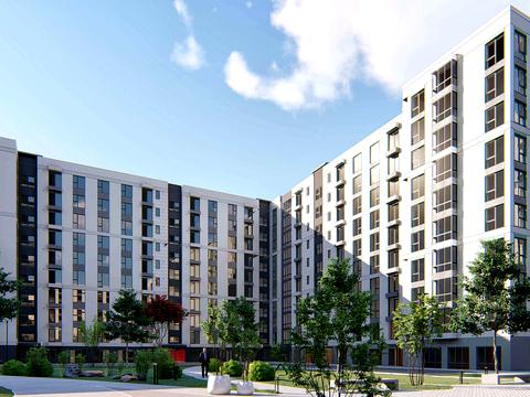 квартира по адресу Гетмана Мазепы ул., 164, к3