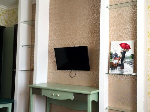 квартира по адресу Богатырская ул., 6-А