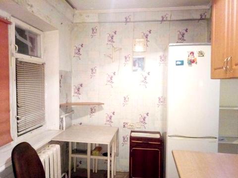 квартира по адресу Братиславская ул., 16