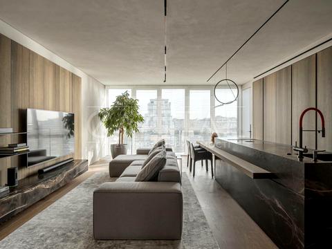 квартира за адресою Паньківська вул., 20-82