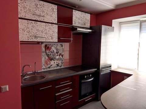 квартира за адресою Оноре де Бальзака вул., 6