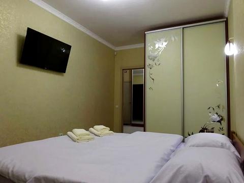 квартира по адресу Тбилисский пер., 1/26