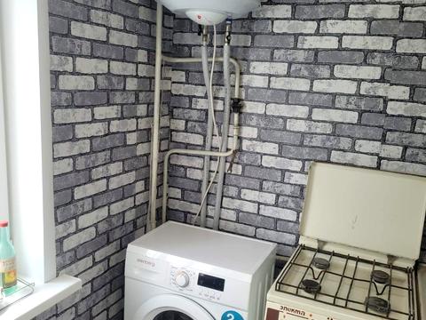 квартира за адресою Чевонопільська, 15