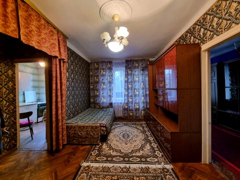 квартира по адресу Пластова ул. (Ивана Сергиенка), 17