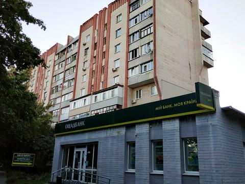 квартира за адресою Шевченка вул., 106