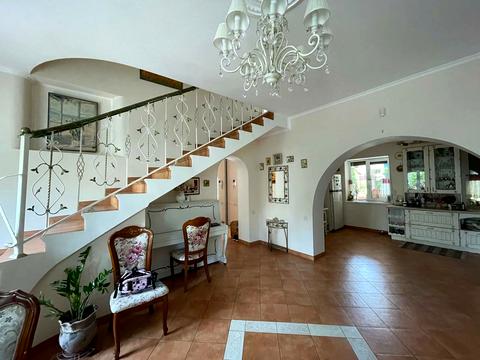 дом по адресу Садова