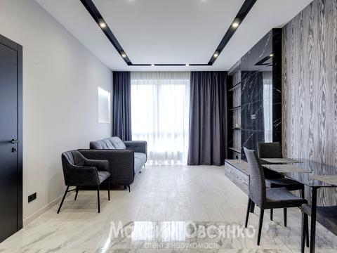 квартира за адресою Лейпцизька вул., 13а