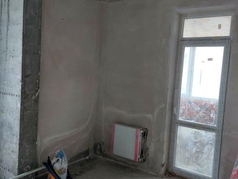 квартира по адресу Степана Бандери ул., 2/1а