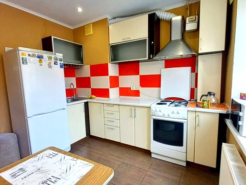 квартира за адресою Радужный Масив, 3