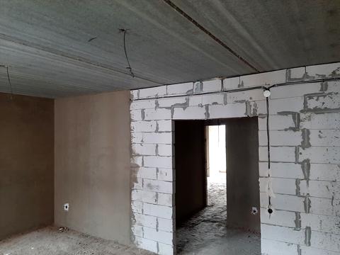 квартира по адресу Барское шоссе, 20
