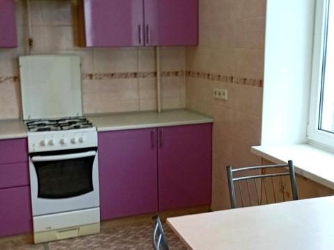 квартира по адресу Парковая, 77