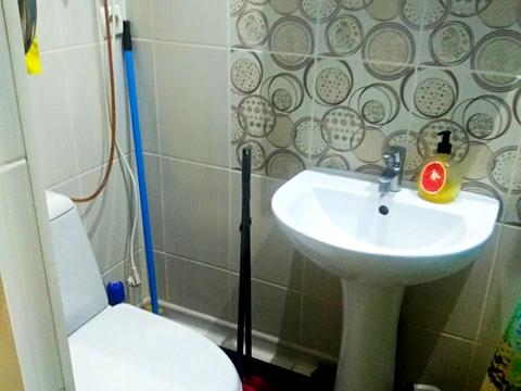 квартира за адресою Мирослава Мисли вул. (Цілиноградська), 5