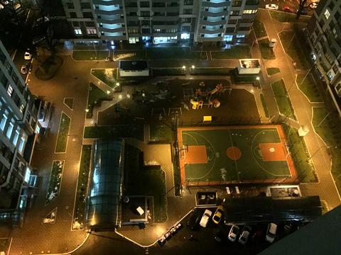 квартира за адресою Авіаконструктора Ігоря Сікорського вул. (Танкова), 4-Д