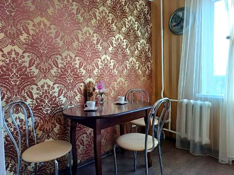 квартира по адресу Дніпропетровське шосе, 65