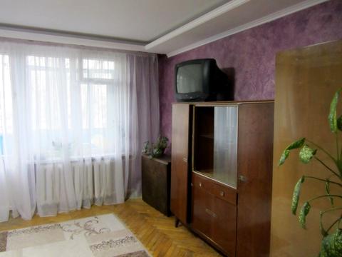 квартира по адресу Лесной просп., 21
