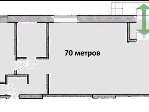 комерційна за адресою Євгена Коновальця вул. (Щорса), 32-Б