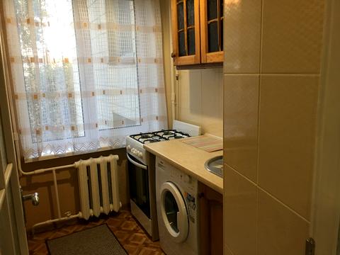 квартира по адресу Воздухофлотский просп. (Повітрофлотський), 62