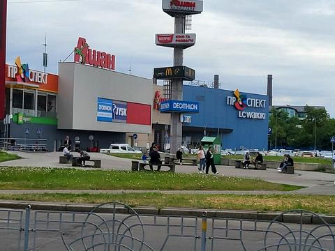 квартира за адресою Андрія Малишка вул., 21-Б