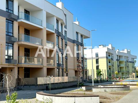 квартира за адресою Дубищанська вул., 6