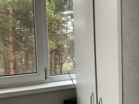 квартира по адресу Строителей ул., 25