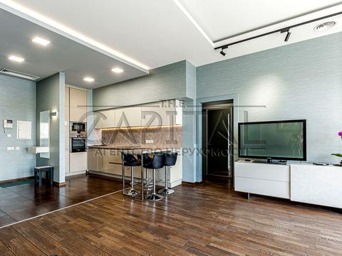 квартира по адресу Крещатик ул. (Kreschatic), 27-Б