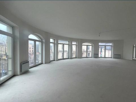 квартира по адресу Володимира Короткевича ул. (Добролюбова), 4