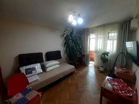 квартира по адресу Елены Телиги ул., 1-А