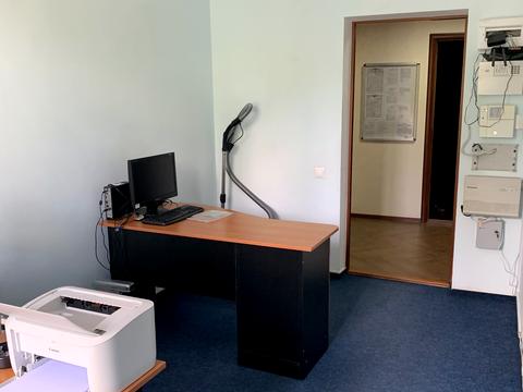 коммерческая по адресу Михаила Бойчука ул. (Киквидзе), 1-А