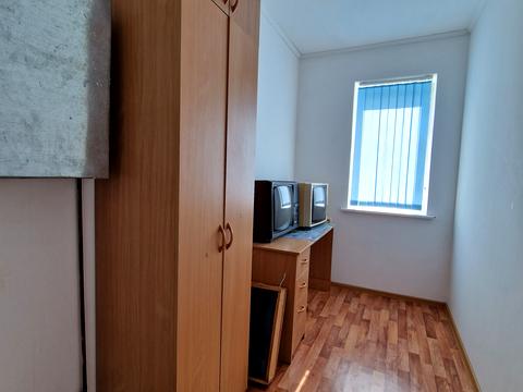 будинок за адресою Паркова, 8