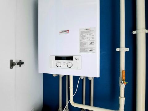 квартира за адресою Троїцька вул. (Красіна), 75