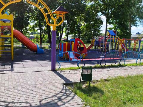 квартира по адресу Олега Оникиенко ул., 8