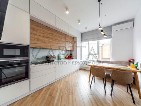 квартира по адресу Василия Тютюнника ул. (Анрі Барбюса), 28-А