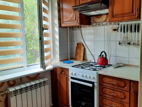 квартира по адресу Михаила Донца ул., 19