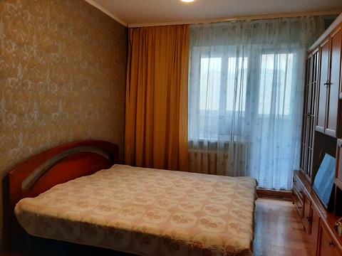 квартира по адресу Урловская ул., 9