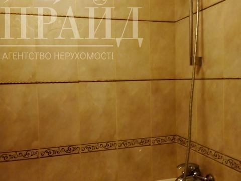 квартира за адресою Михайла Лушпи просп., 28