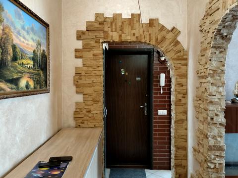 квартира за адресою Героїв Крут вул. (Черепіна), 18