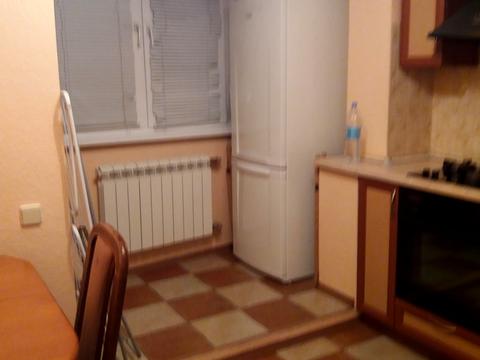 квартира за адресою Мілютенка вул., 42