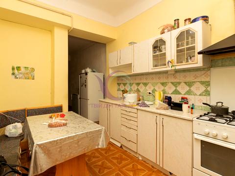 квартира за адресою Товстюка вул. (Федора Достоєвського), 8-А