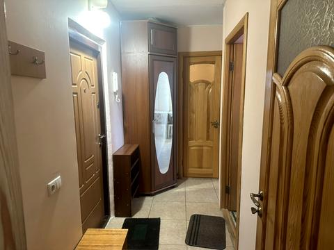 квартира за адресою Прирічна вул., 19