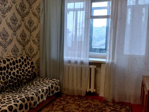 квартира по адресу Котляревского ул., 7-А