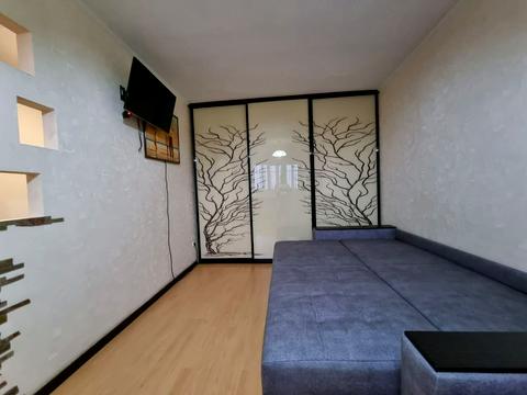 квартира по адресу Гагарина просп. (Гагаріна), 50